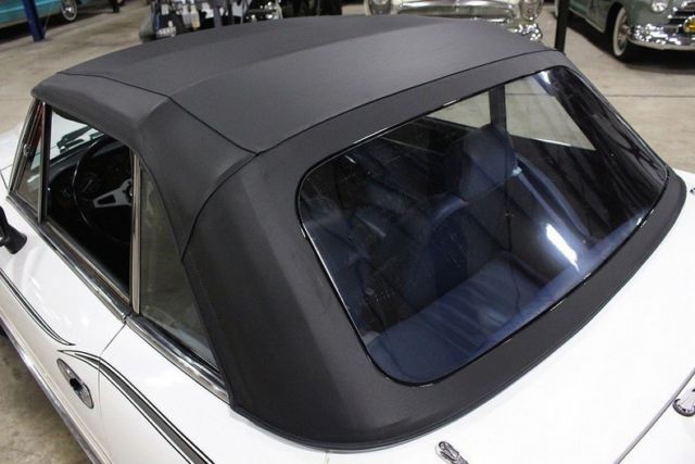 1980 Fiat Spider -- - photo 12