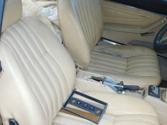 1980 Fiat spyder pininfarina - photo 5