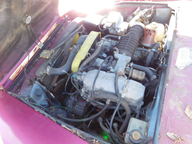 1980 Fiat spyder pininfarina - photo 9