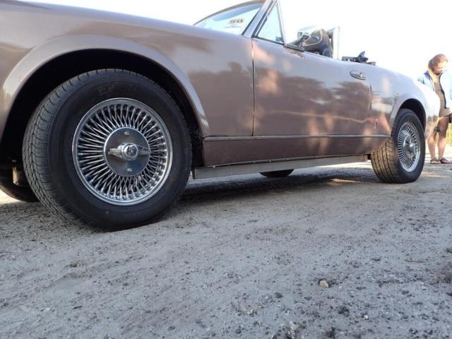 1980 Fiat Other 2000 - photo 3