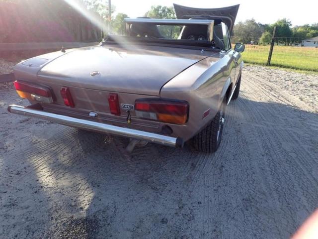 1980 Fiat Other 2000 - photo 4