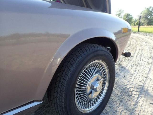 1980 Fiat Other 2000 - photo 5