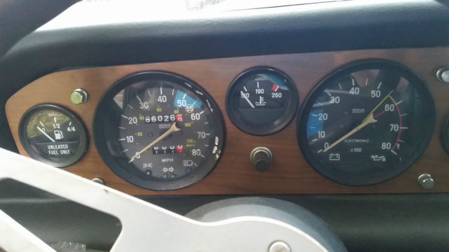 1980 Fiat Other 2000 - photo 9