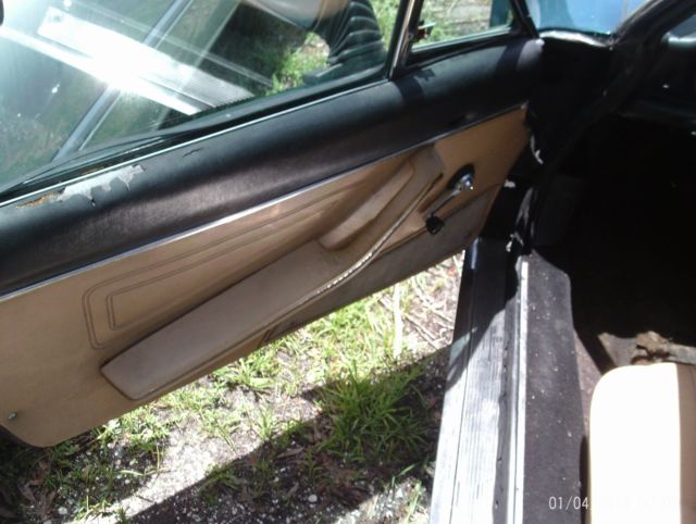 1980 Fiat Other CONVERTIBLE - photo 6