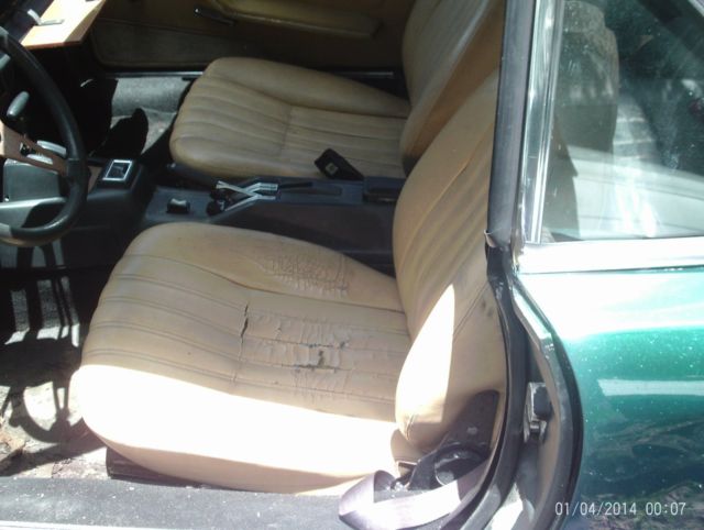 1980 Fiat Other CONVERTIBLE - photo 7