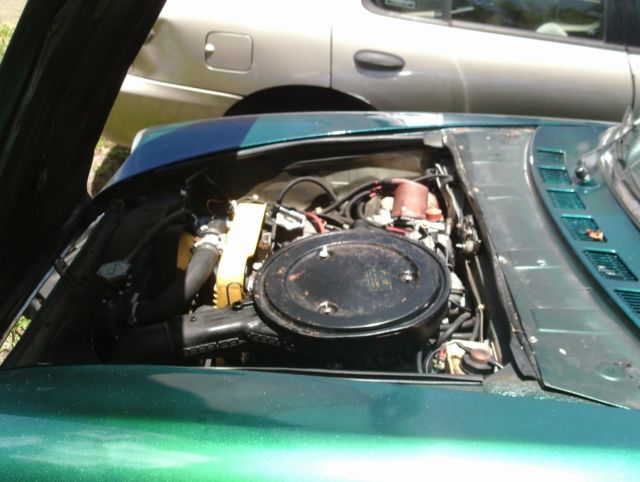1980 Fiat Other CONVERTIBLE - photo 8