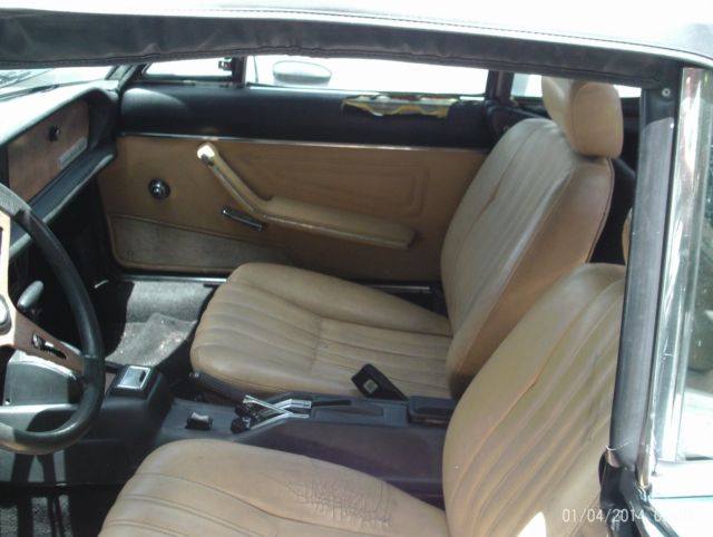 1980 Fiat Other CONVERTIBLE - photo 9