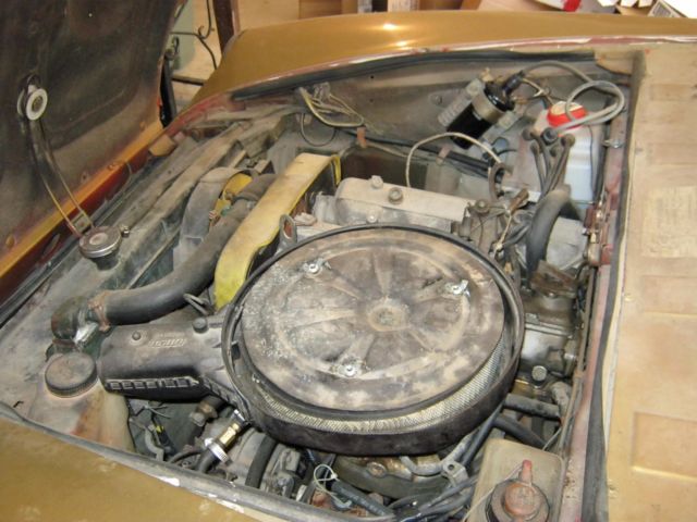 1980 Fiat spyder 2000 - photo 4