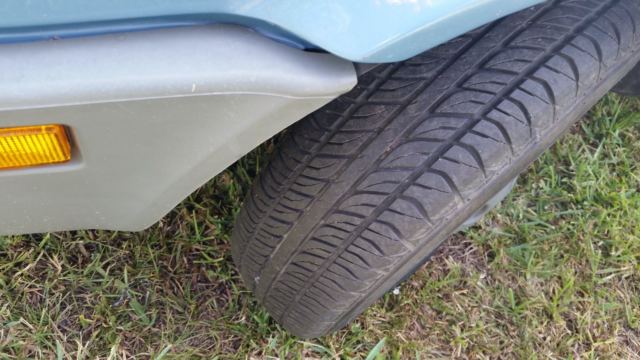 1980 Fiat Other - photo 12