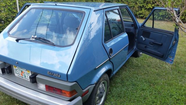 1980 Fiat Other - photo 3