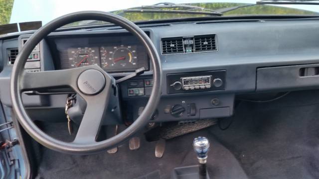 1980 Fiat Other - photo 8