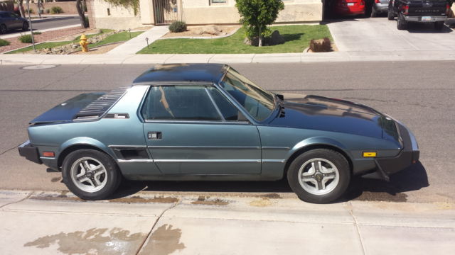 1980 Fiat Other - photo 7