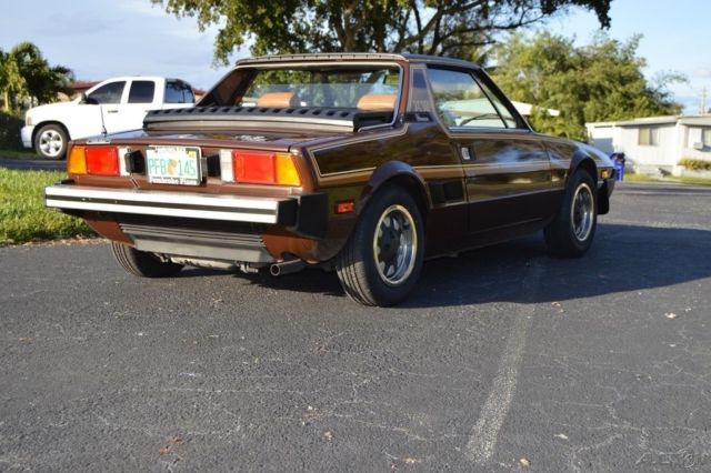 1980 Fiat Other - photo 10