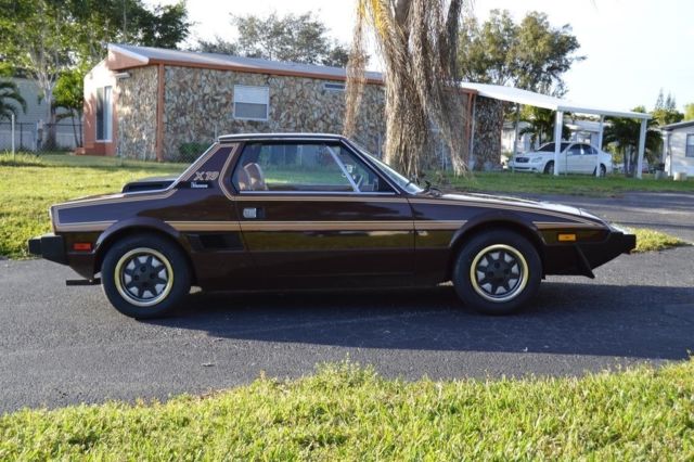 1980 Fiat Other - photo 12