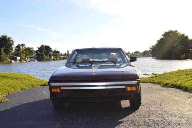 1980 Fiat Other - photo 2