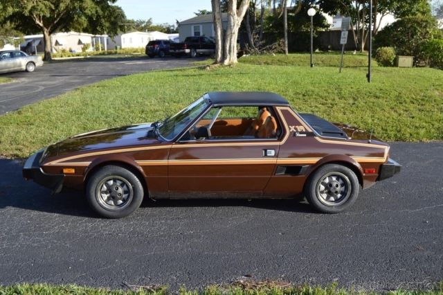 1980 Fiat Other - photo 4