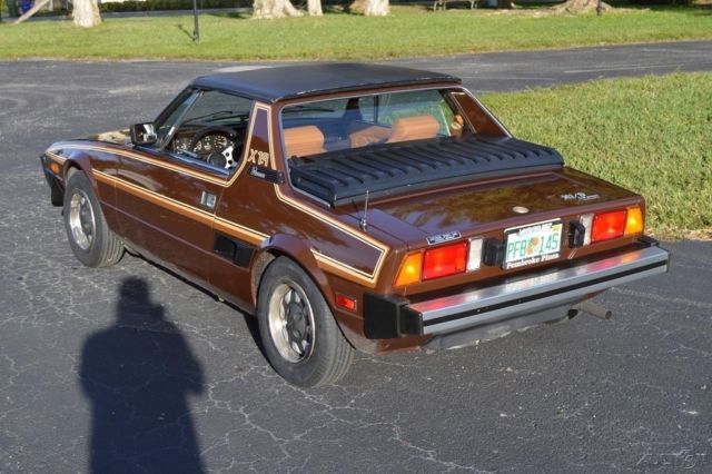 1980 Fiat Other - photo 5