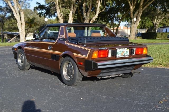 1980 Fiat Other - photo 6