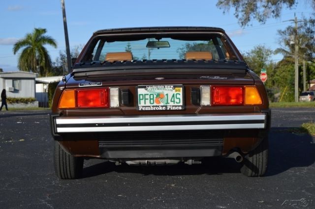 1980 Fiat Other - photo 8