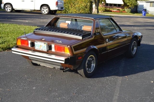 1980 Fiat Other - photo 9