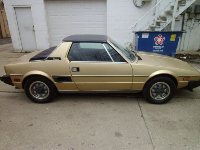 1980 Fiat Other