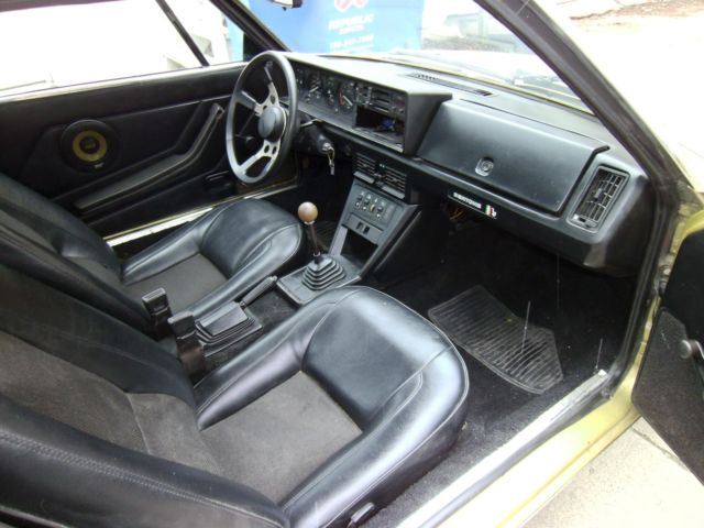 1980 Fiat Other - photo 12