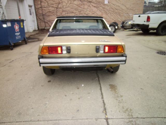 1980 Fiat Other - photo 4
