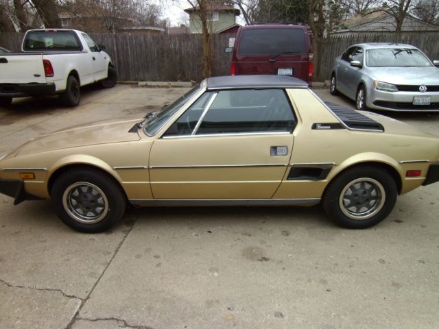 1980 Fiat Other - photo 5