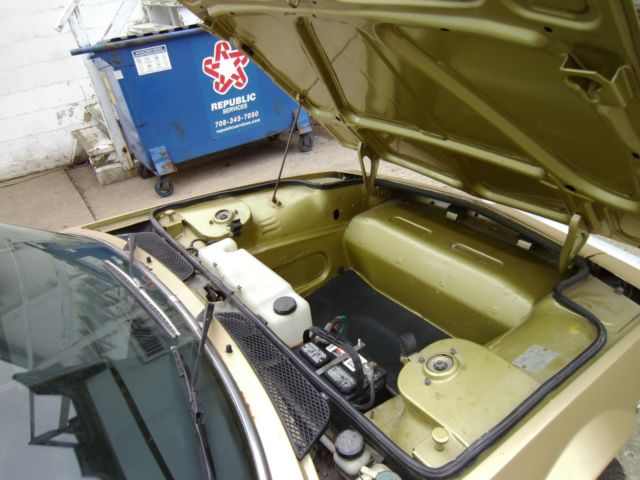 1980 Fiat Other - photo 9