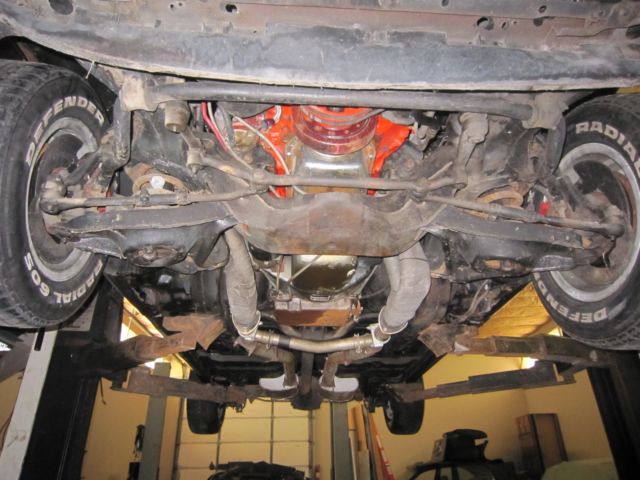 1980 Pontiac Firebird - photo 6