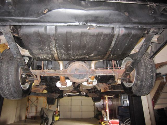 1980 Pontiac Firebird - photo 8