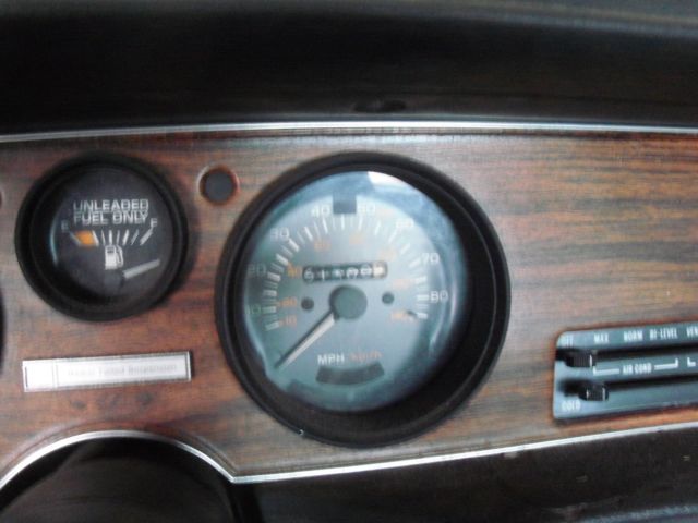 1980 Pontiac Firebird - photo 12