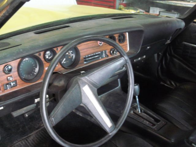 1980 Pontiac Firebird - photo 7