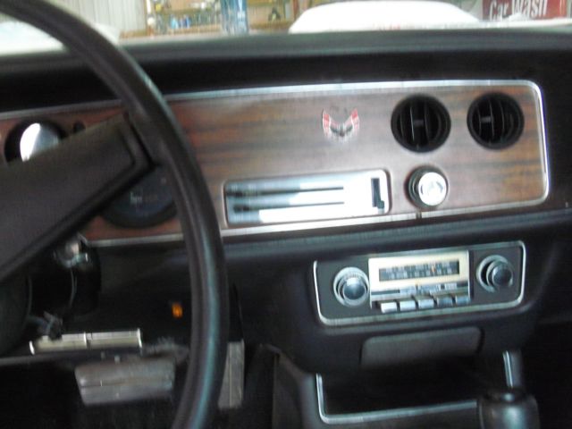 1980 Pontiac Firebird - photo 8