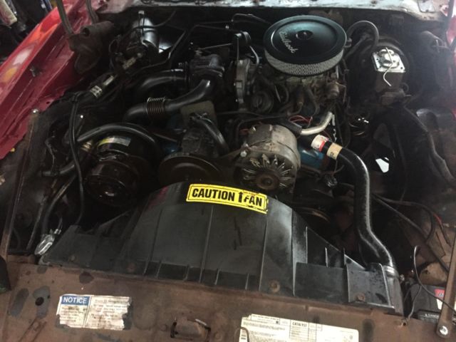 1980 Pontiac Firebird - photo 9