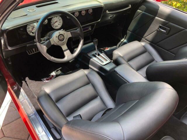 1980 Pontiac Firebird - photo 11