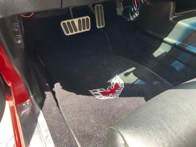 1980 Pontiac Firebird - photo 12