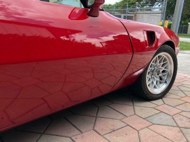 1980 Pontiac Firebird - photo 8