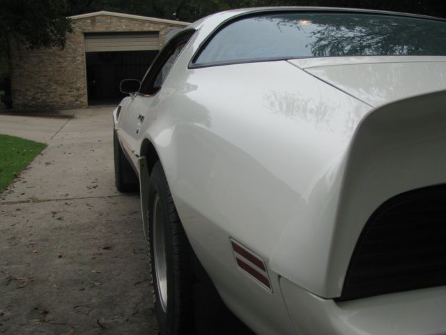 1980 Pontiac Trans Am - photo 12