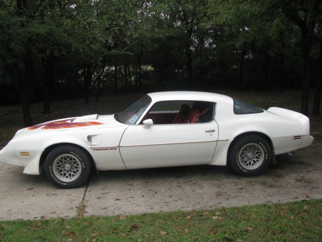 1980 Pontiac Trans Am - photo 3