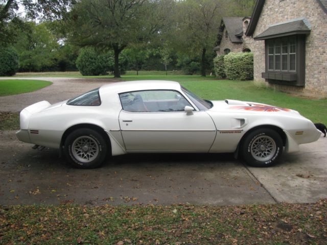 1980 Pontiac Trans Am - photo 5