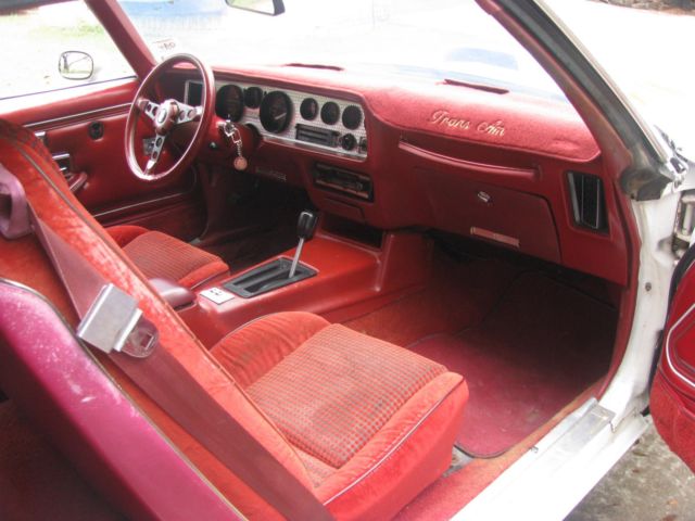 1980 Pontiac Trans Am - photo 6