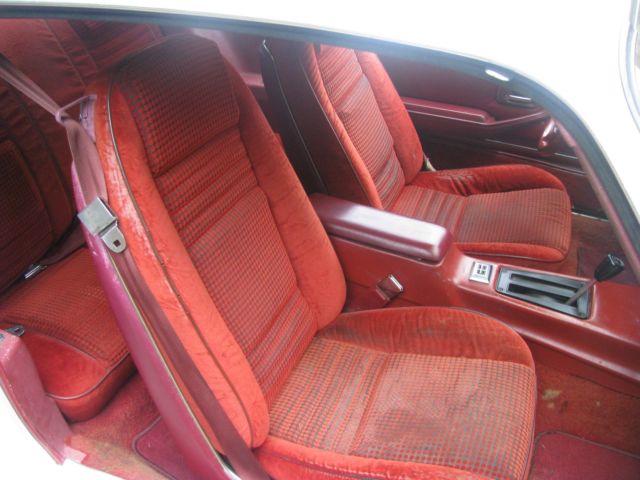 1980 Pontiac Trans Am - photo 7