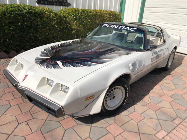 1980 Pontiac Trans Am - photo 2