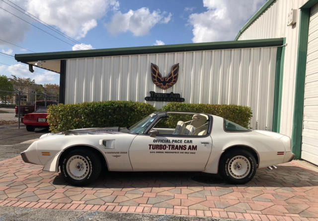 1980 Pontiac Trans Am - photo 3