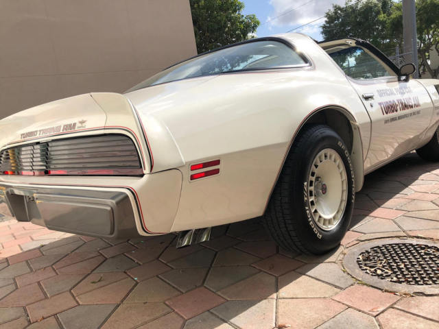 1980 Pontiac Trans Am - photo 5