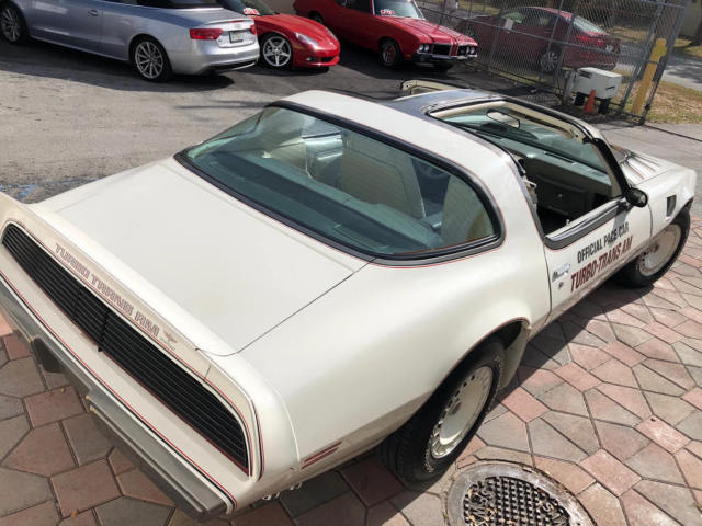 1980 Pontiac Trans Am - photo 6