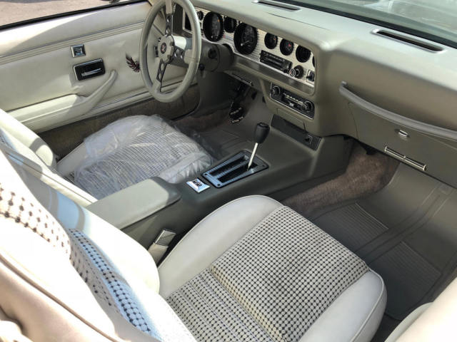 1980 Pontiac Trans Am - photo 8
