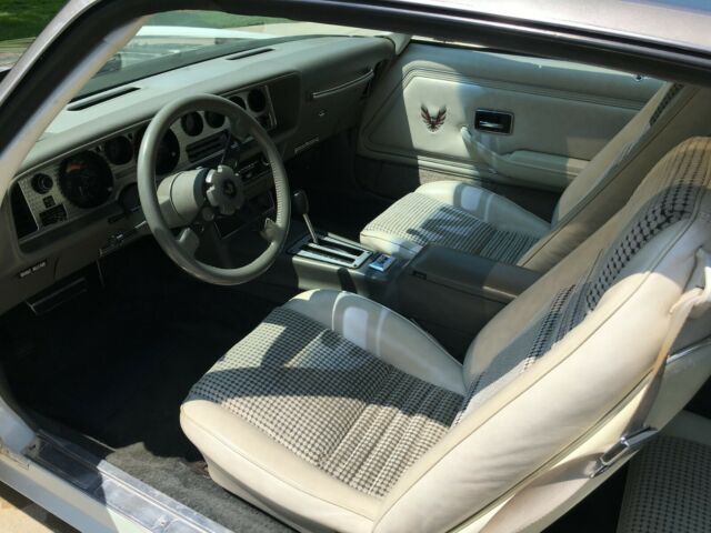 1980 Pontiac Trans Am Trans Am - photo 11