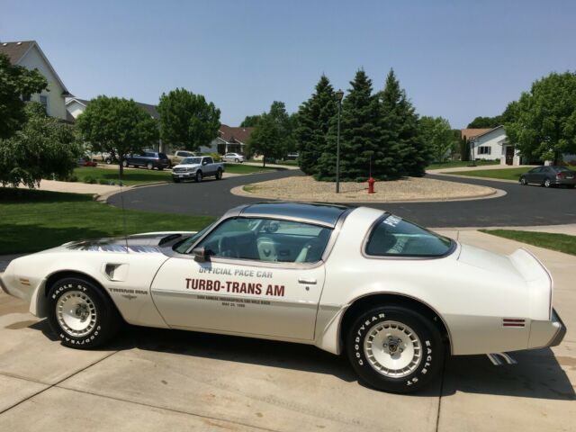 1980 Pontiac Trans Am Trans Am - photo 2